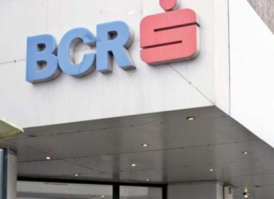 BCR, executată silit
